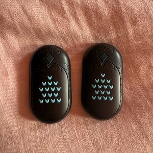 Rechargeable hand warmers